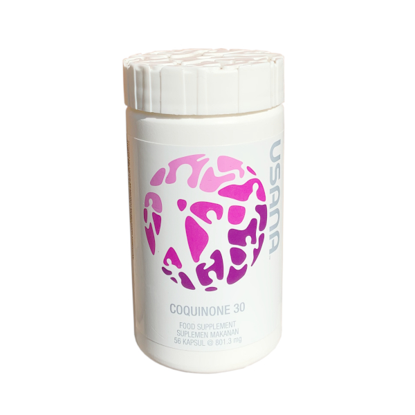 Coquinone 30 600x600 coquinone 30 usana indonesia