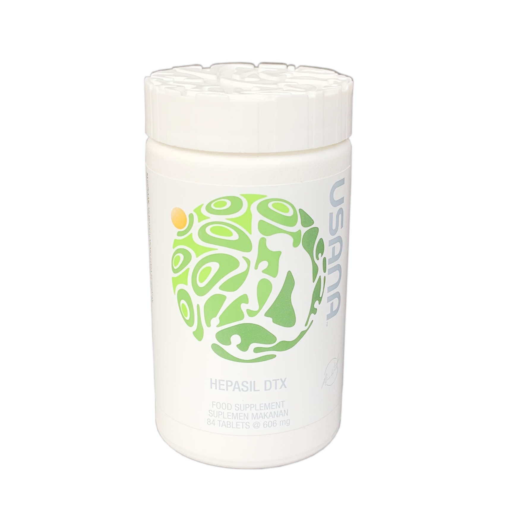Hepasil DTX Hepasil DTX Usana Indonesia