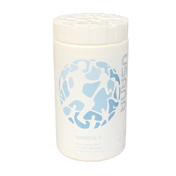 Magnecal D600x600 Magnecal D Usana Indonesia