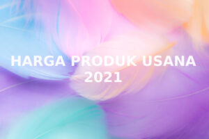 Read more about the article Harga Produk USANA Di Indonesia