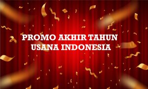 Read more about the article Promo Akhir Tahun 2021 USANA Indonesia
