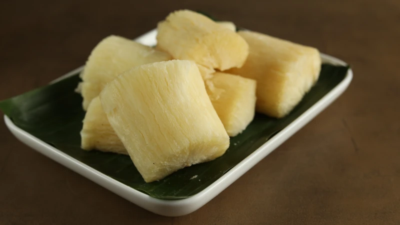 manfaat singkong rebus