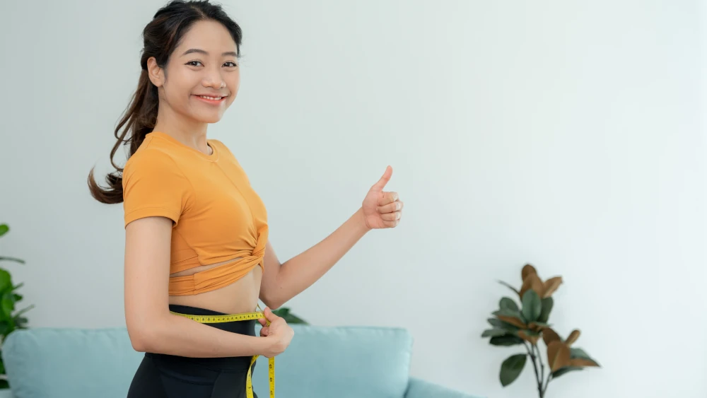 cara diet untuk menurunkan berat badan